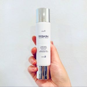 111 Skin Sub-Zero De-Puffing Duo